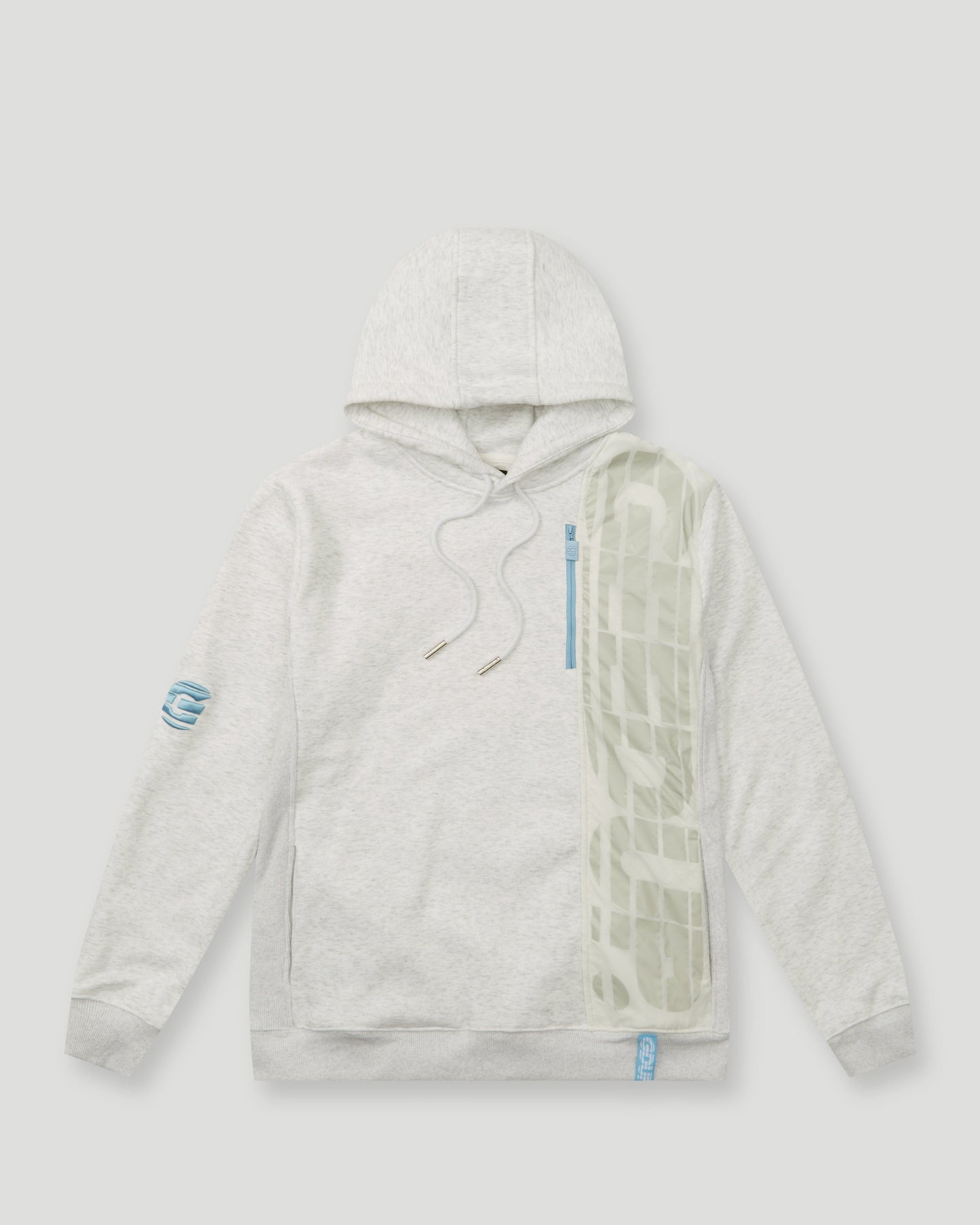 Sportsman RSP Hoody White Marle