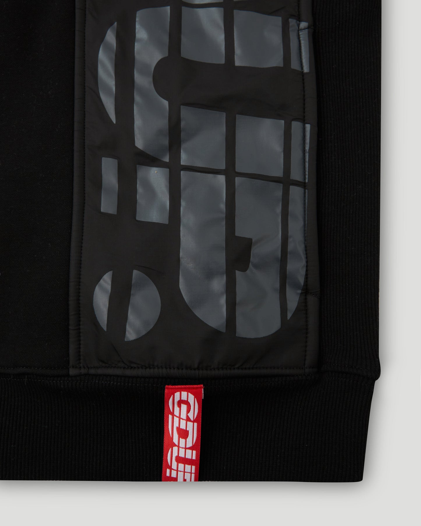 Sportsman RSP Hoody Black