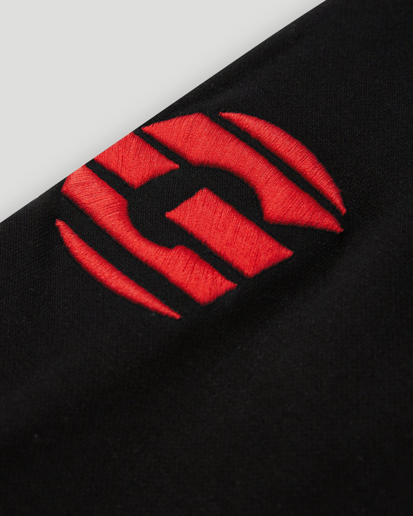 Sportsman RSP Hoody Black