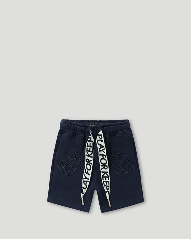 PFK Laced Kids Tracksuit Navy