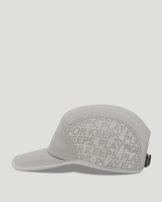 Handstyle/PFK 5 Panel Grey/Grey